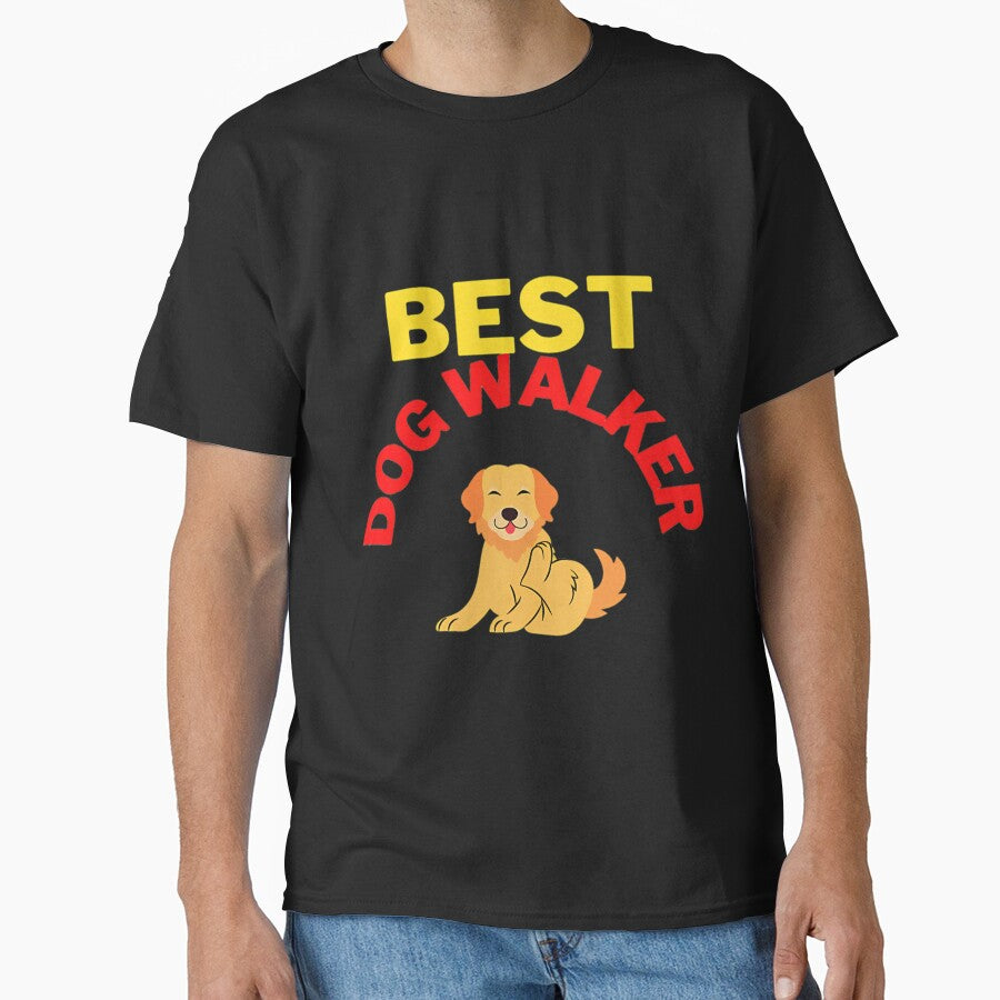 Best Dog Walker by uqibcmii19