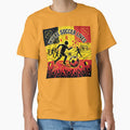 Where Soccer Lives - Belgium by Endeva4eva