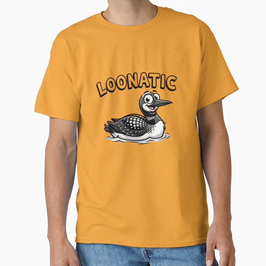 Loonatic by BhadzCheetah