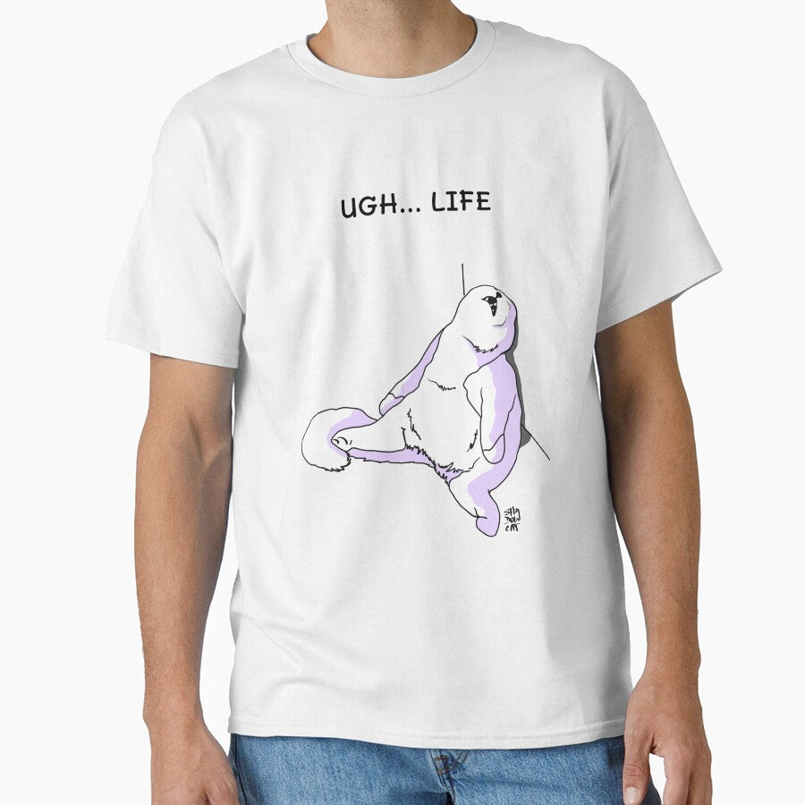 Ugh ... life by Shadowcat Studios