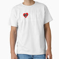 I Love My Labrador by Cat Lady Designs
