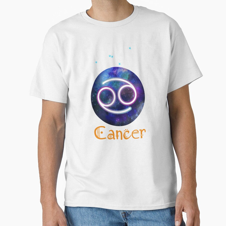 I am a Cancer by WillAzevedo
