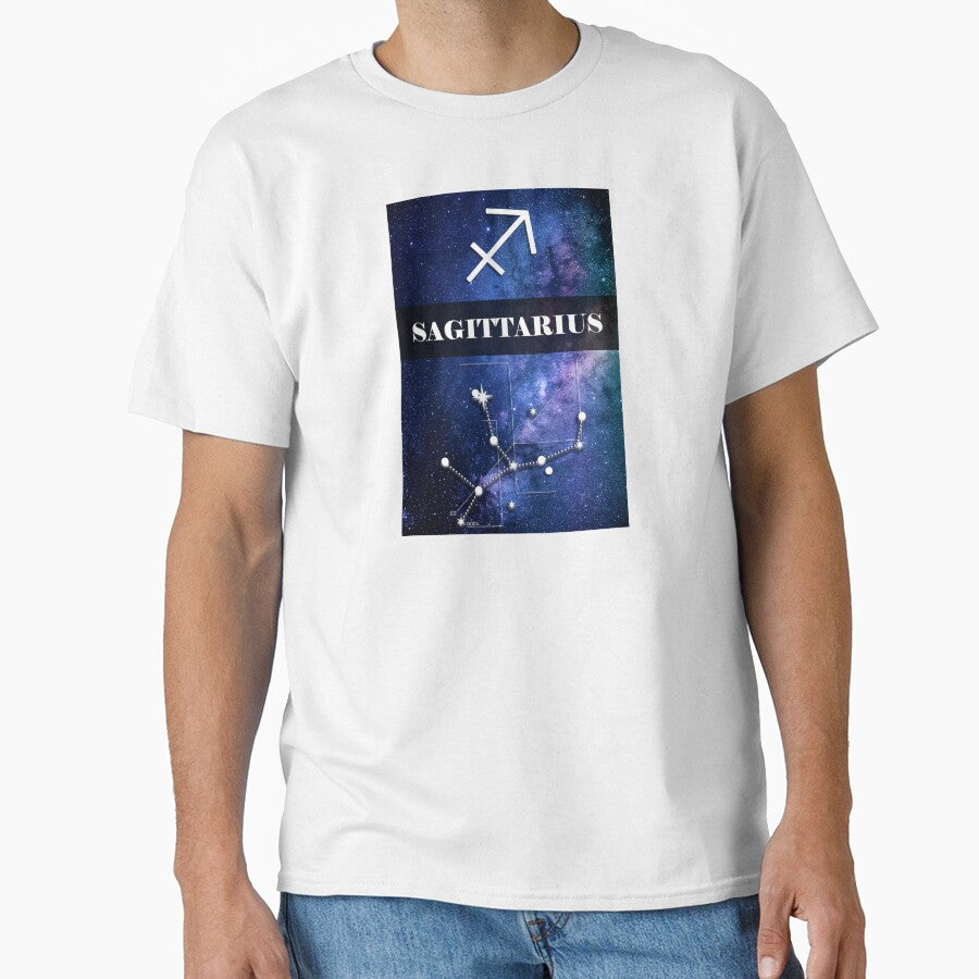 Sagittarius Zodiac Sign by Magartes