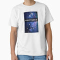 Sagittarius Zodiac Sign by Magartes