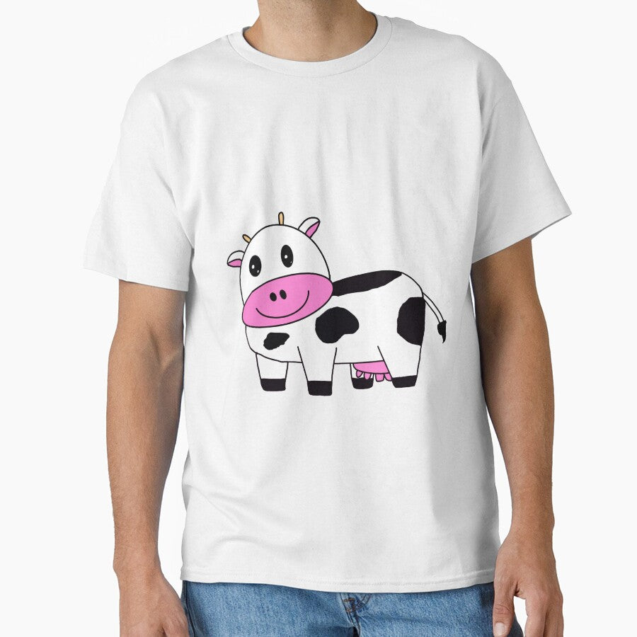 MOOOO by Red Crate