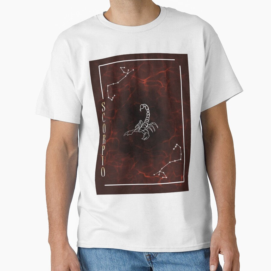 Scorpio by DidaCanDraw