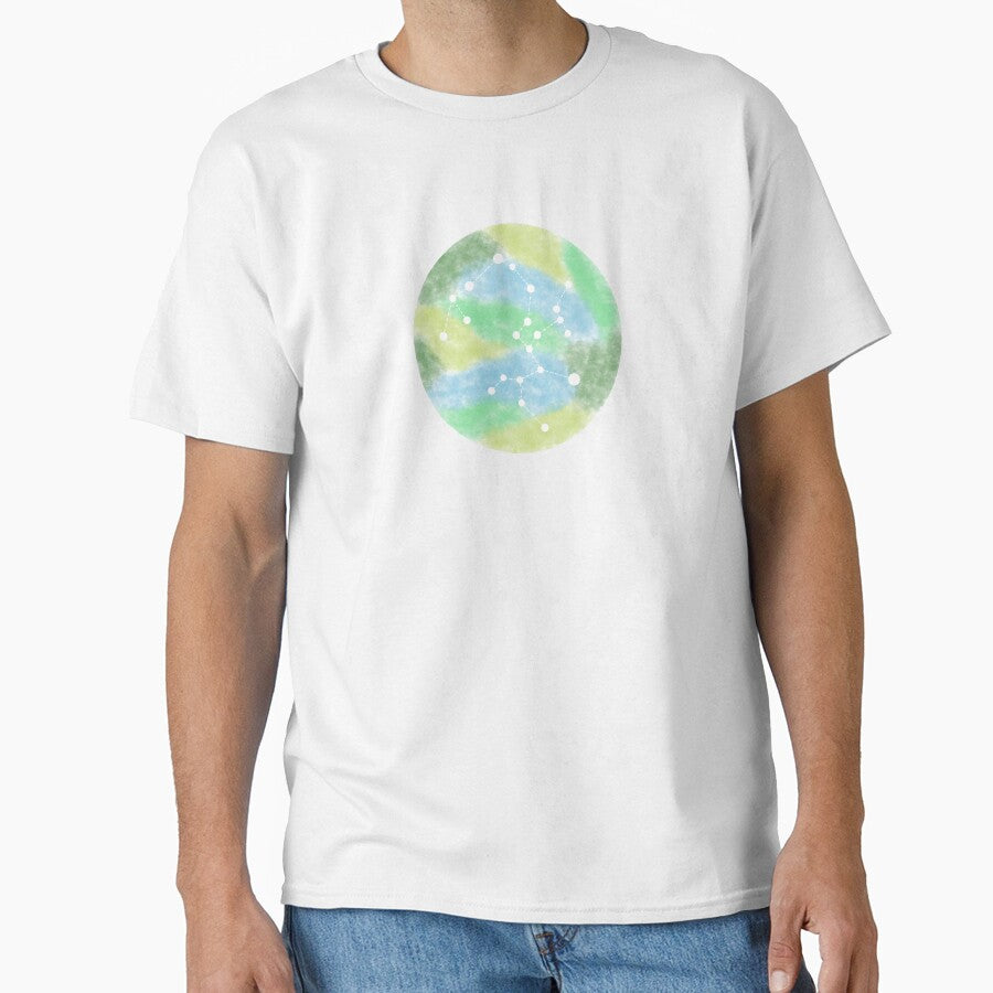 Sagittarius Constellation by TheeForestFox Shop