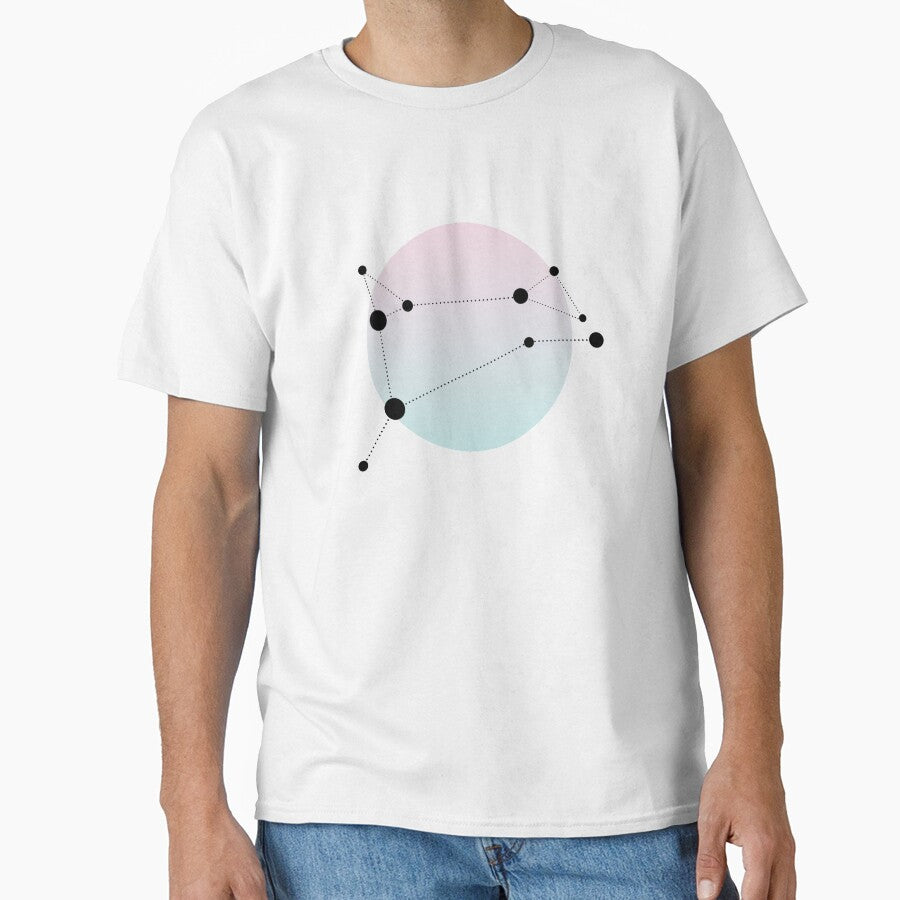 Aries constellation by Blacklinesw9