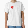 I Love My Dog by Cat Lady Designs