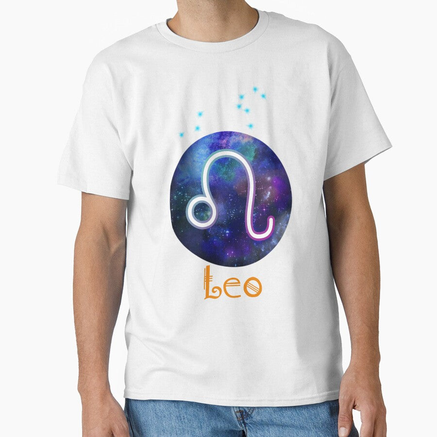 I am a Leo by WillAzevedo