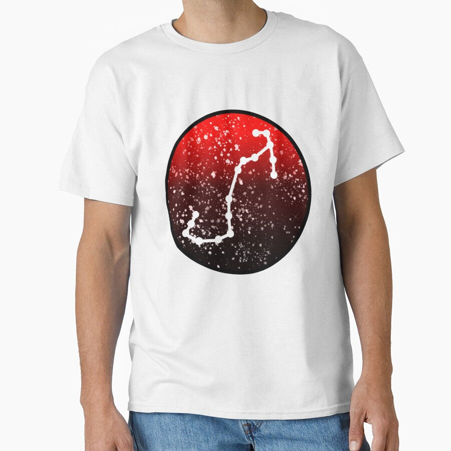 Zodiac Sign: Scorpio Star Constellation by Dahky's Creations