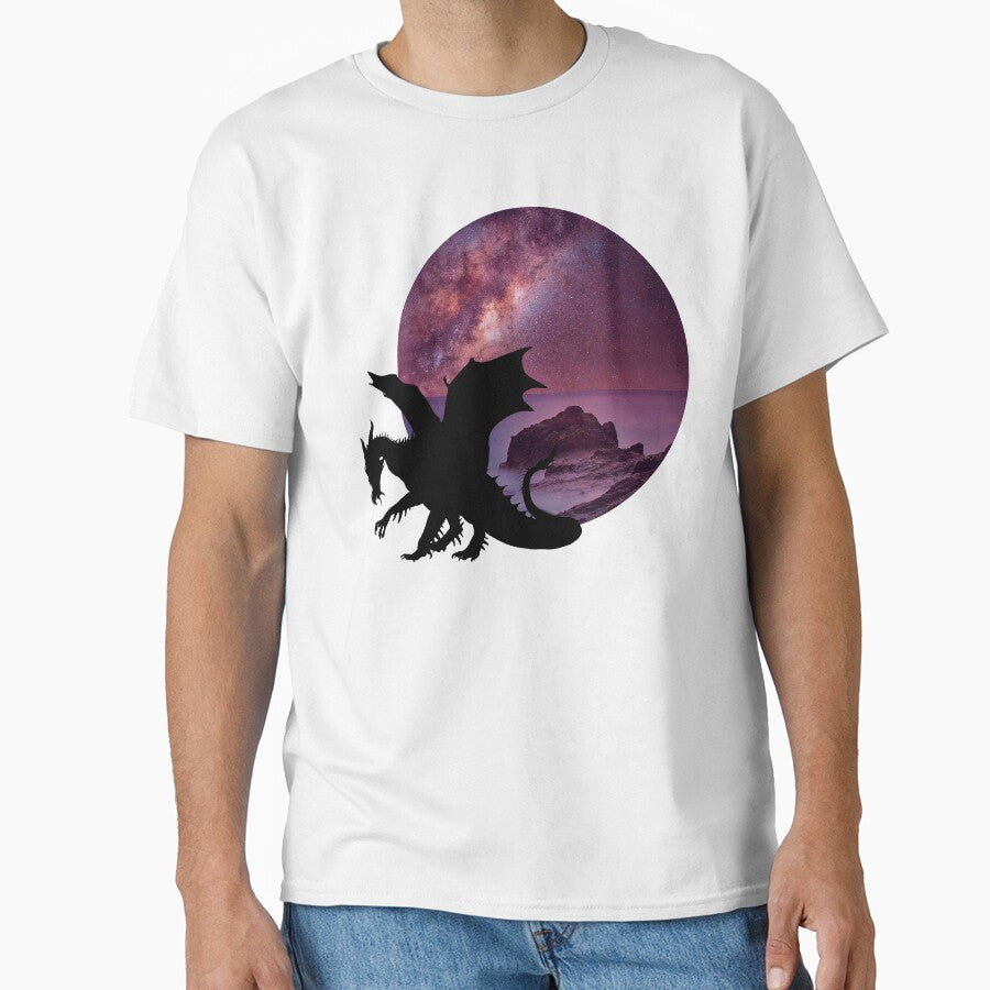 Dragon Beach by Oh-Marsha