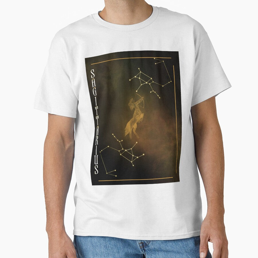 Sagittarius by DidaCanDraw