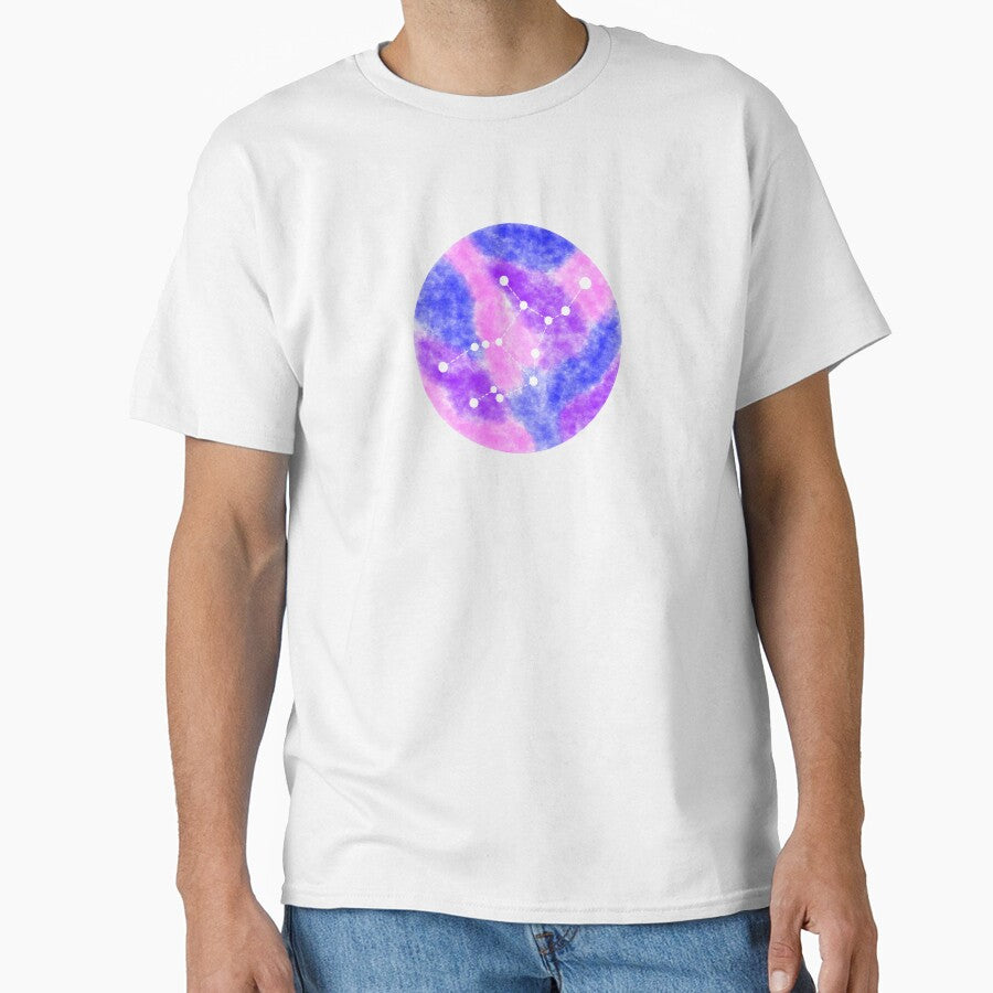 Virgo Constellation by TheeForestFox Shop