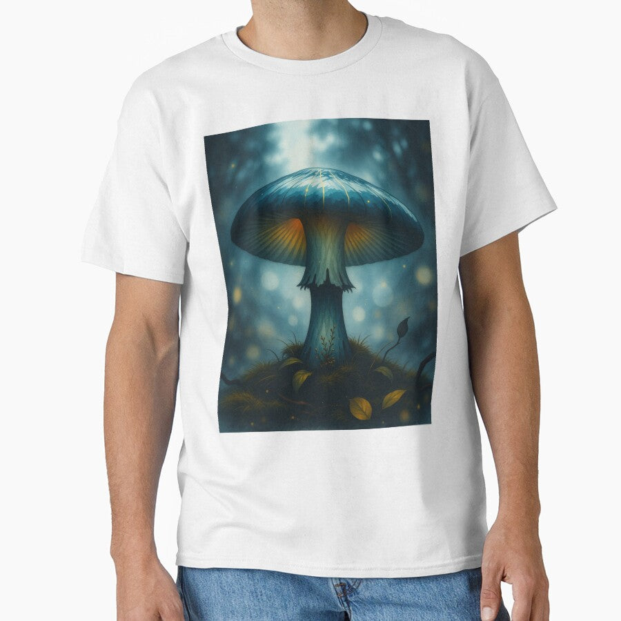 The Midnight Cap by The Rogue Mark