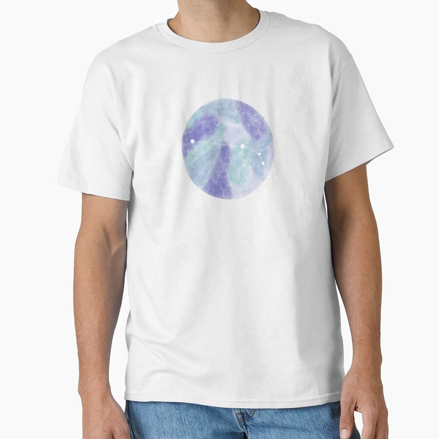 Aries Constellation by TheeForestFox Shop