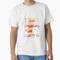 Retro & Vintage T-Shirt Design by McPurrface