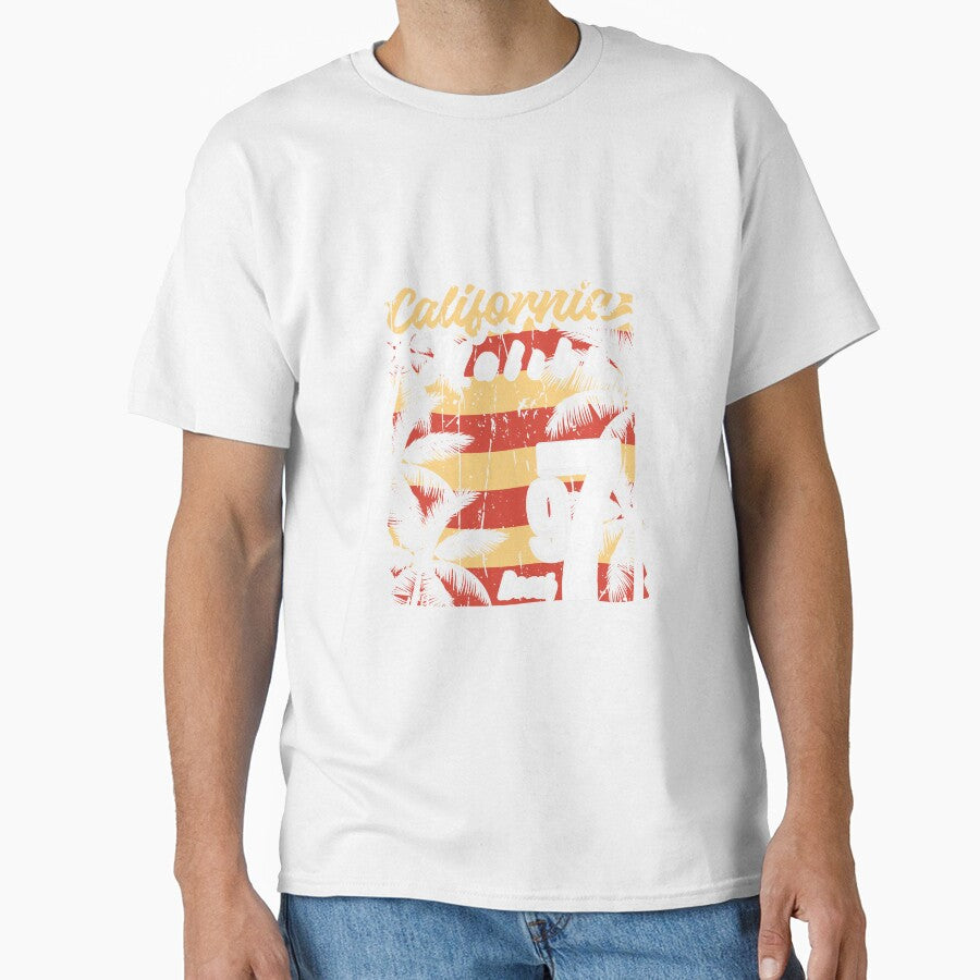 Retro & Vintage T-Shirt Design by McPurrface