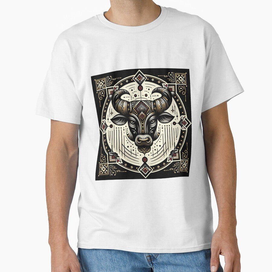 Taurus: Zodiac Series by Praphul Garg