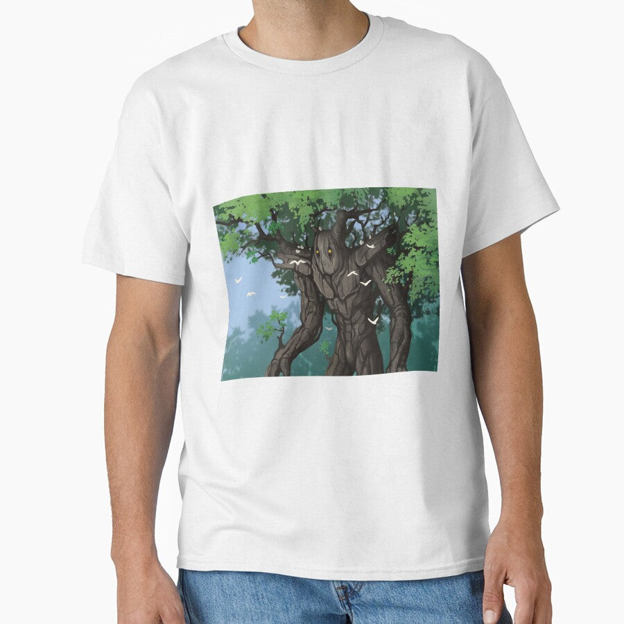 Elemental tree, an ent by Aktio  Design