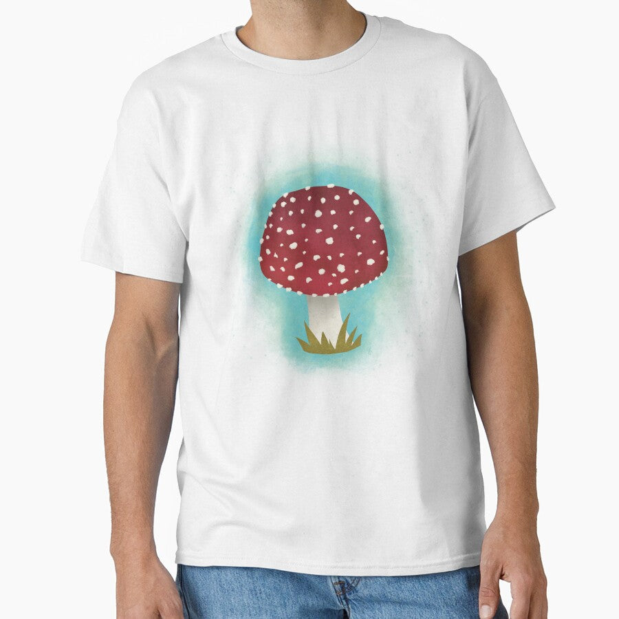 Mushroom by Shrieking-Siren
