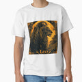 Vintage Style Leo Zodiac Sign by AiHead