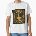 Vintage Style Gemini Zodiac Sign by AiHead