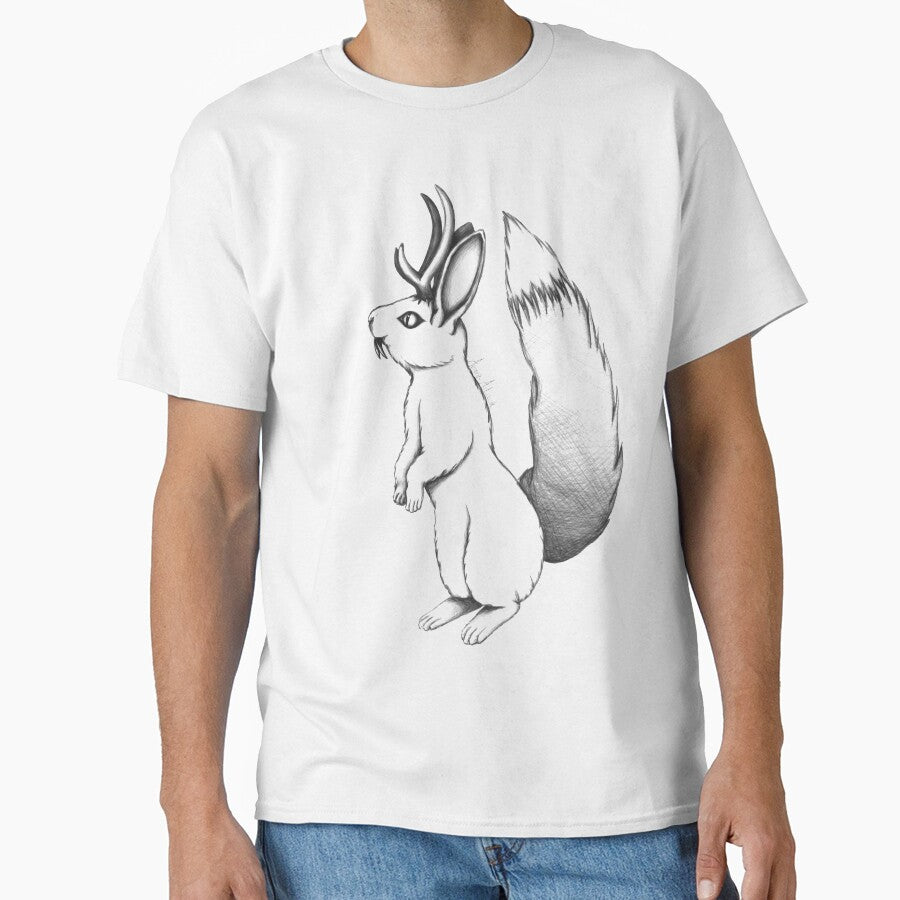 The Wolpertinger. by Aurora-art