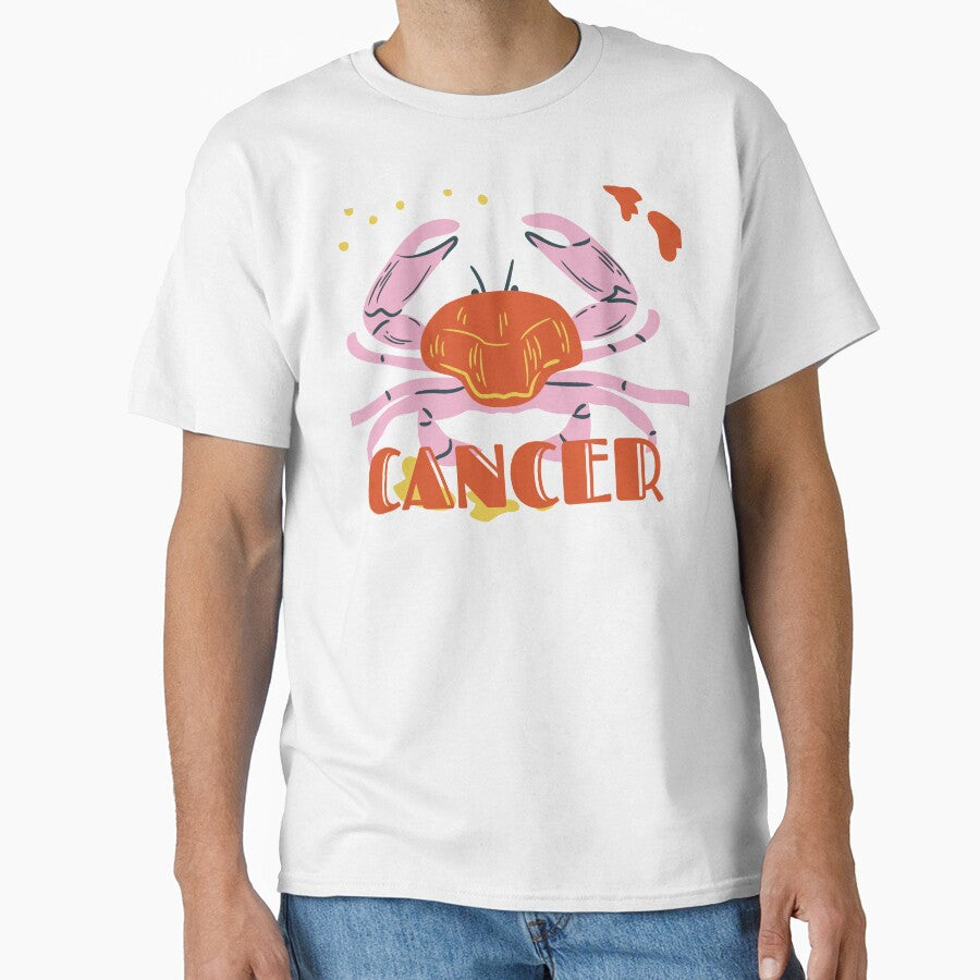 CANCER - Zodiac Sign Series by piinkbunny