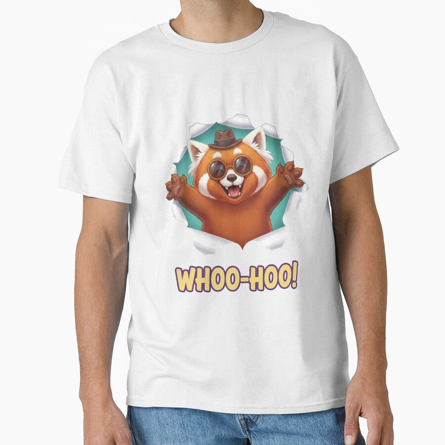 Whoo-hoo by Lucasbastie1215