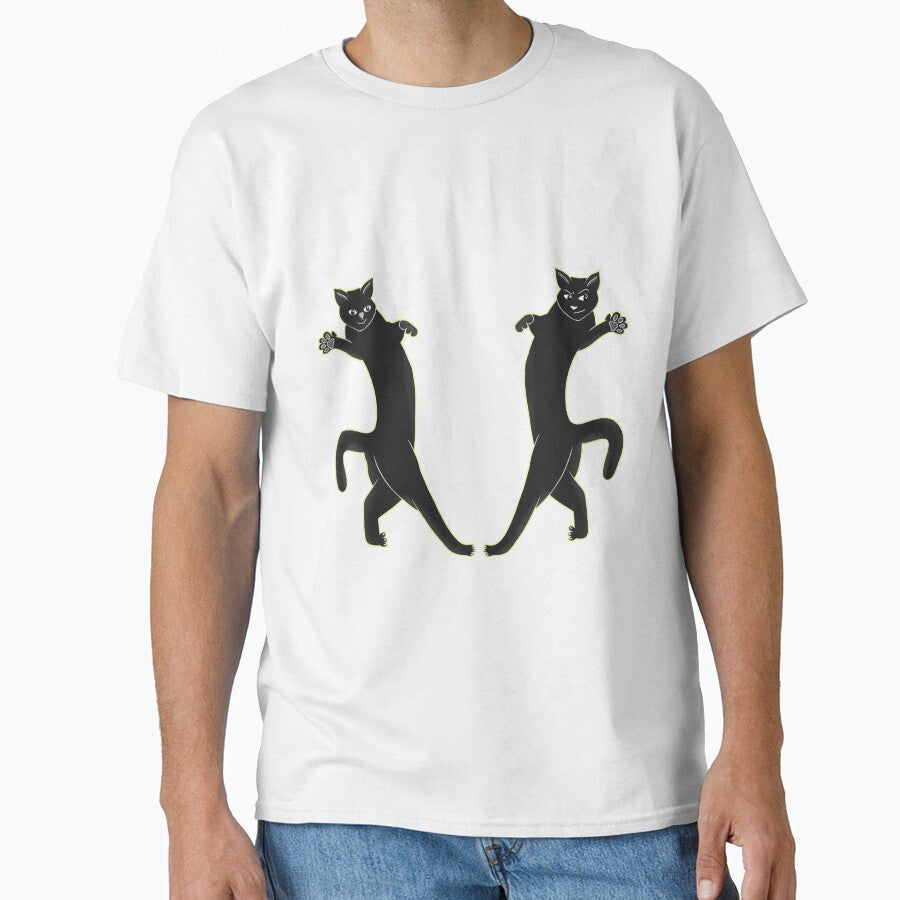 meme cat by asillustrator