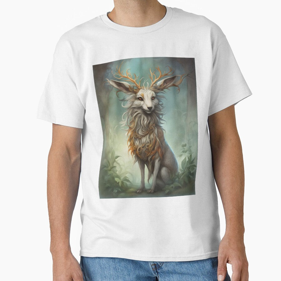 Celtic Pooka (Multiple Form 2) by Náiade's  Room