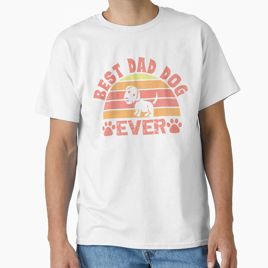 best dad dog by Roberto Marin