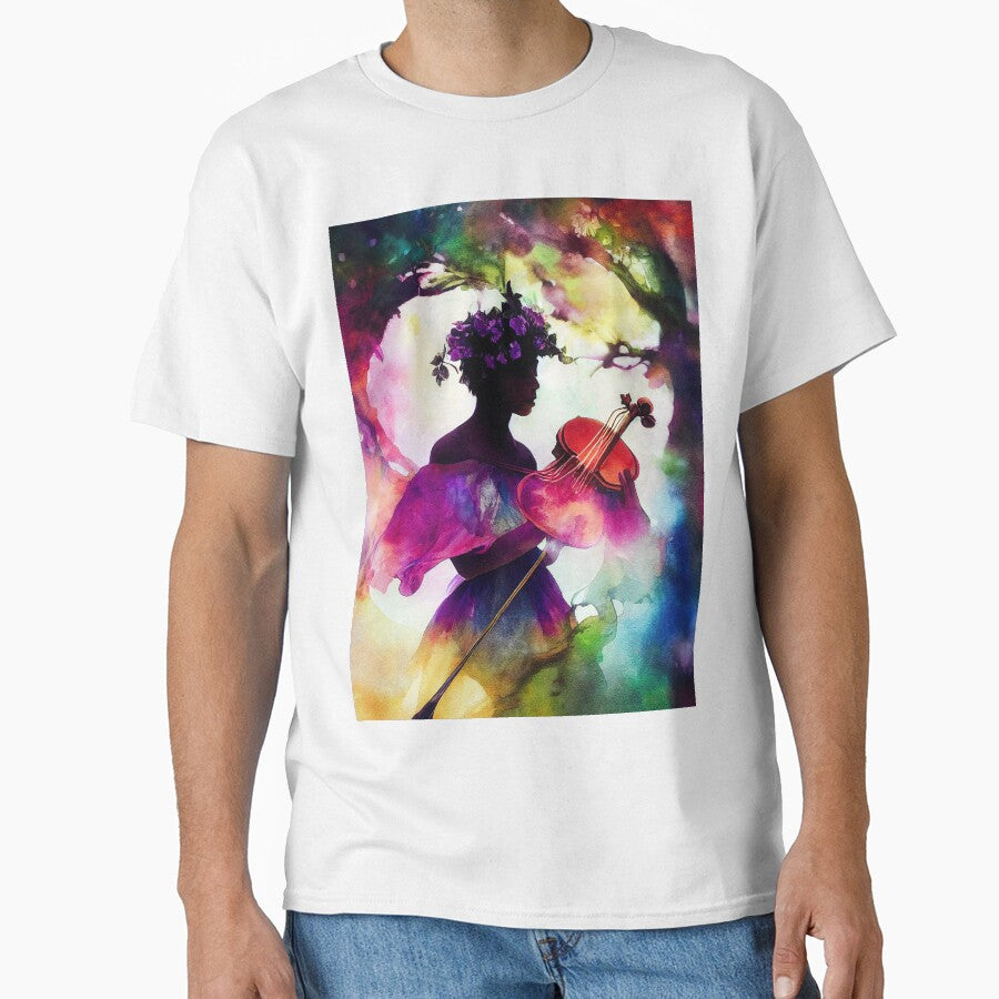 Greek mythology : Orpheus 1 by CEVmemories