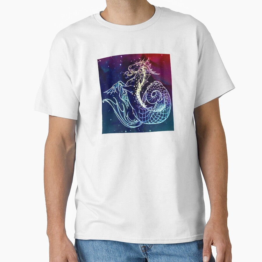 Galaxy Capricorn by coolmombiz