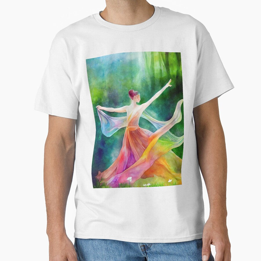 Greek mythology : Eurydice 1 by CEVmemories