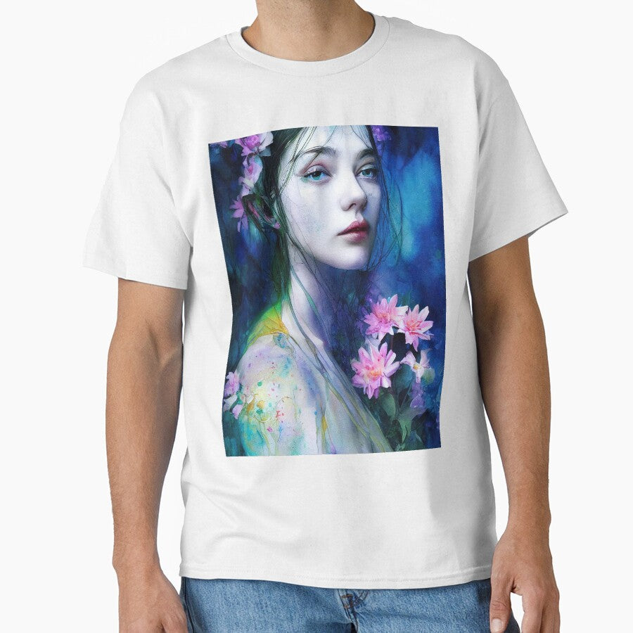 Greek mythology : Eurydice 10 by CEVmemories