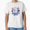 Bad Blue Boys Dinamo Ultras Bulldog by Zerhof