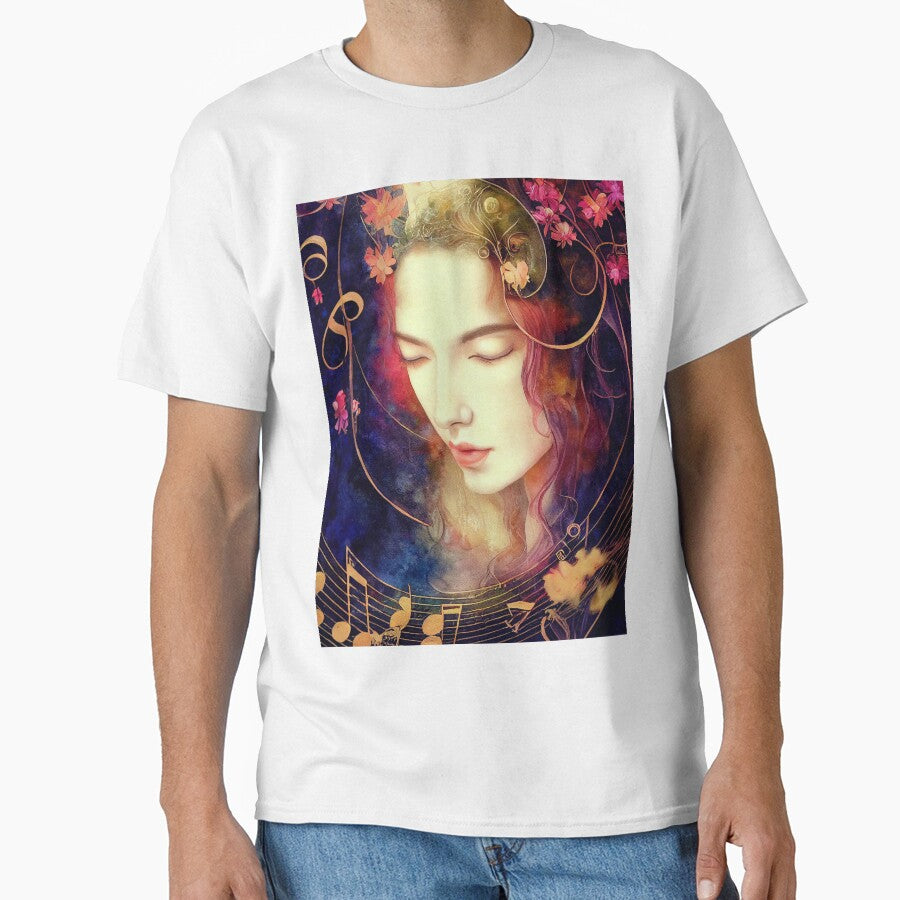 Greek mythology : Orpheus 5 by CEVmemories