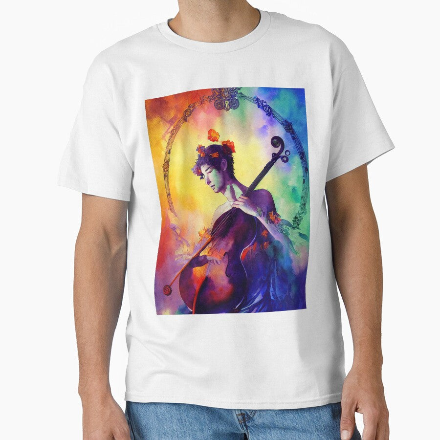 Greek mythology : Orpheus 7 by CEVmemories
