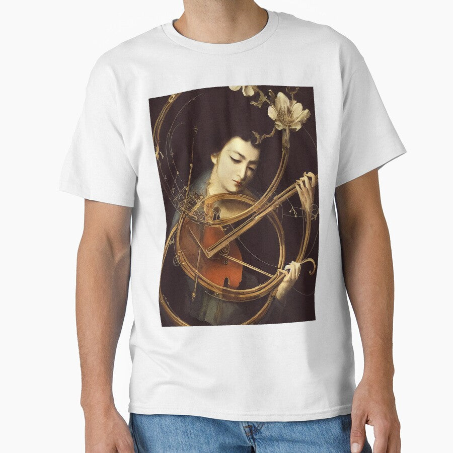 Greek mythology : Orpheus 3 by CEVmemories