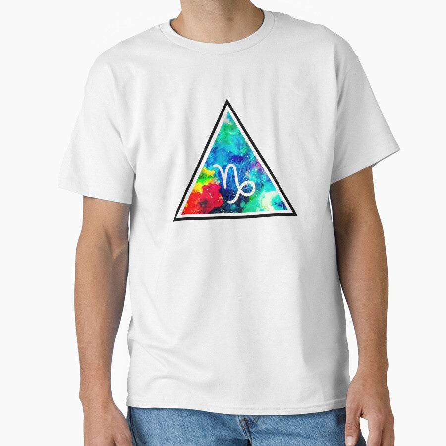 Bright Capricorn by coolmombiz