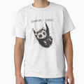 Shenanigan Opossum | Funny Possum Meme Tees and Stickers by Envision Designs