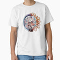 Spirit of the Kyubi by Nacho Average Designs