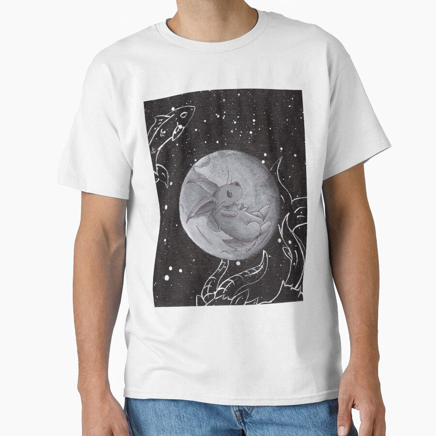 Stargazer by KOKeefeArt