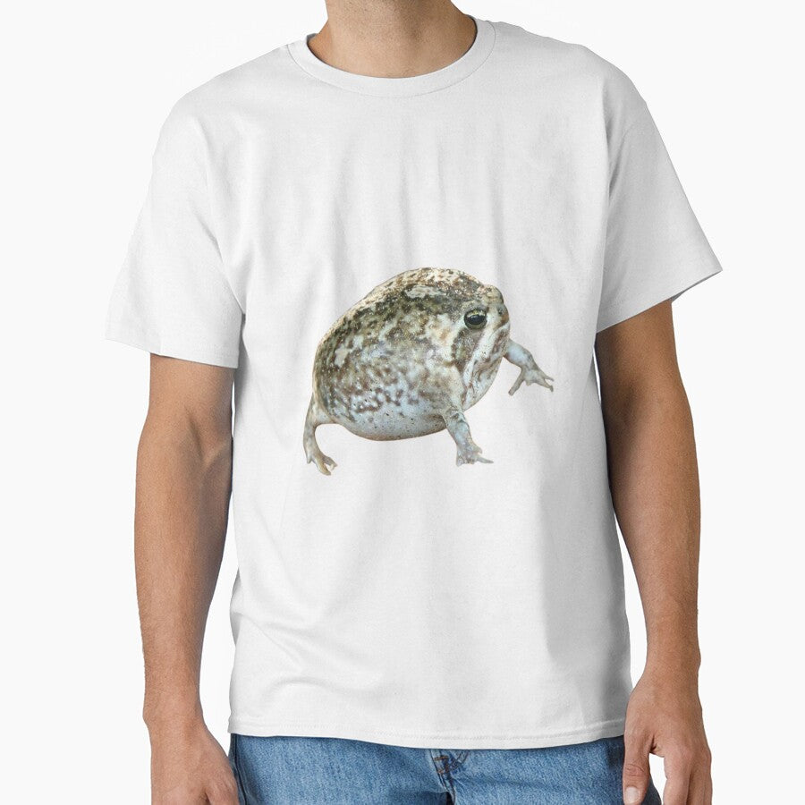 phat frog by hannah <3