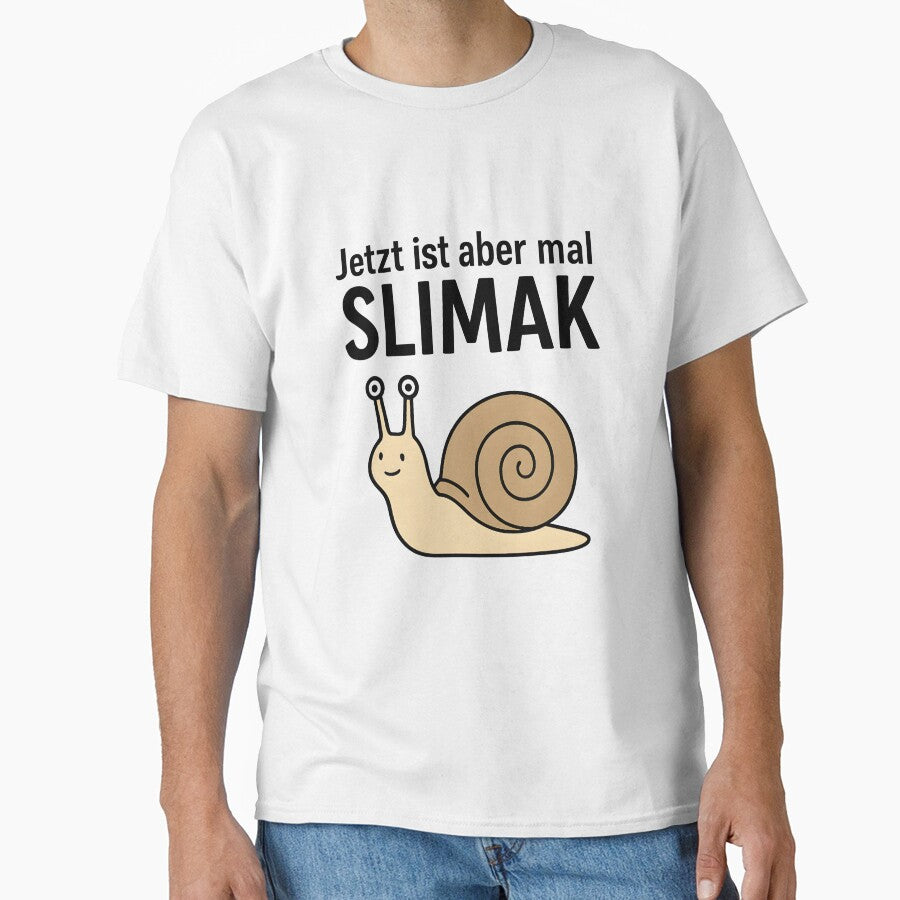 Now it's Slimak's turn. by AggAverse