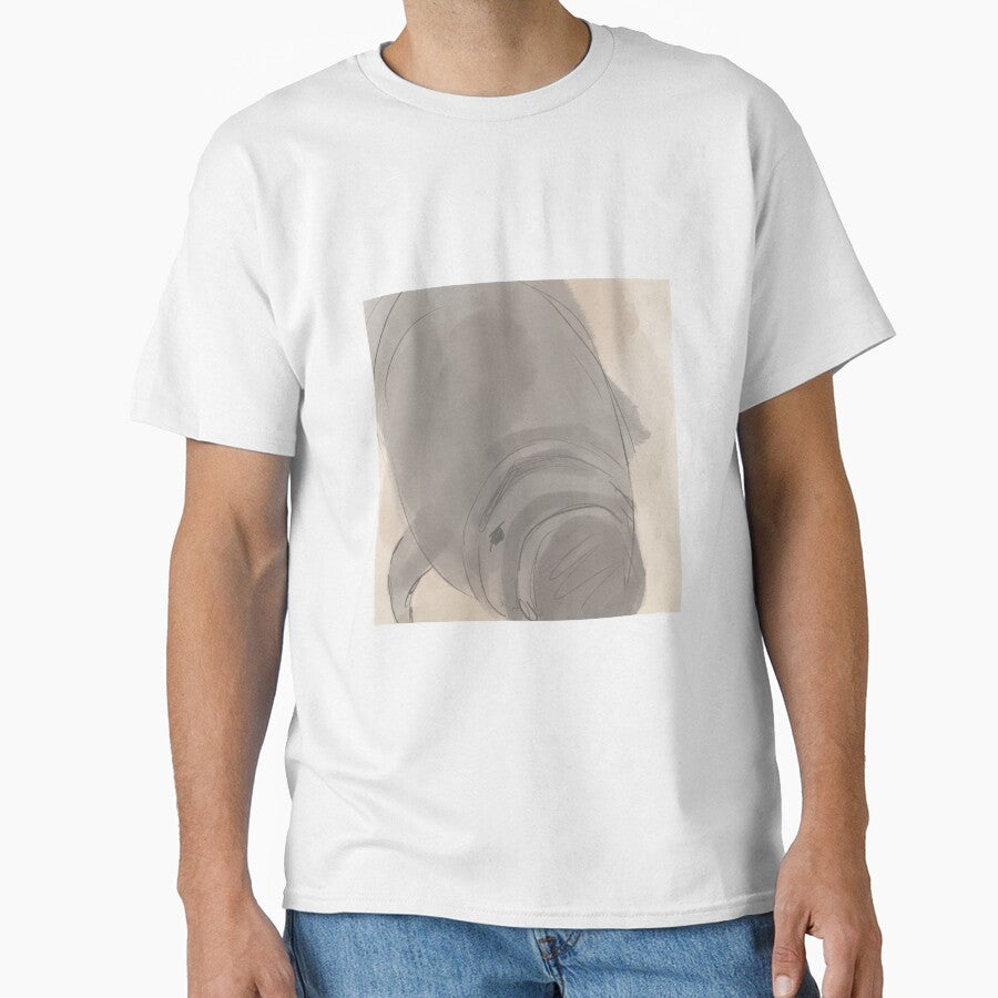 Manatee Sqoosh by E Christina