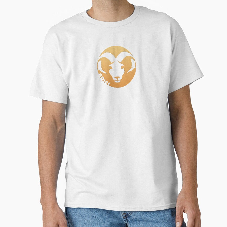 Aries Zodiac Sign by peculiardesign