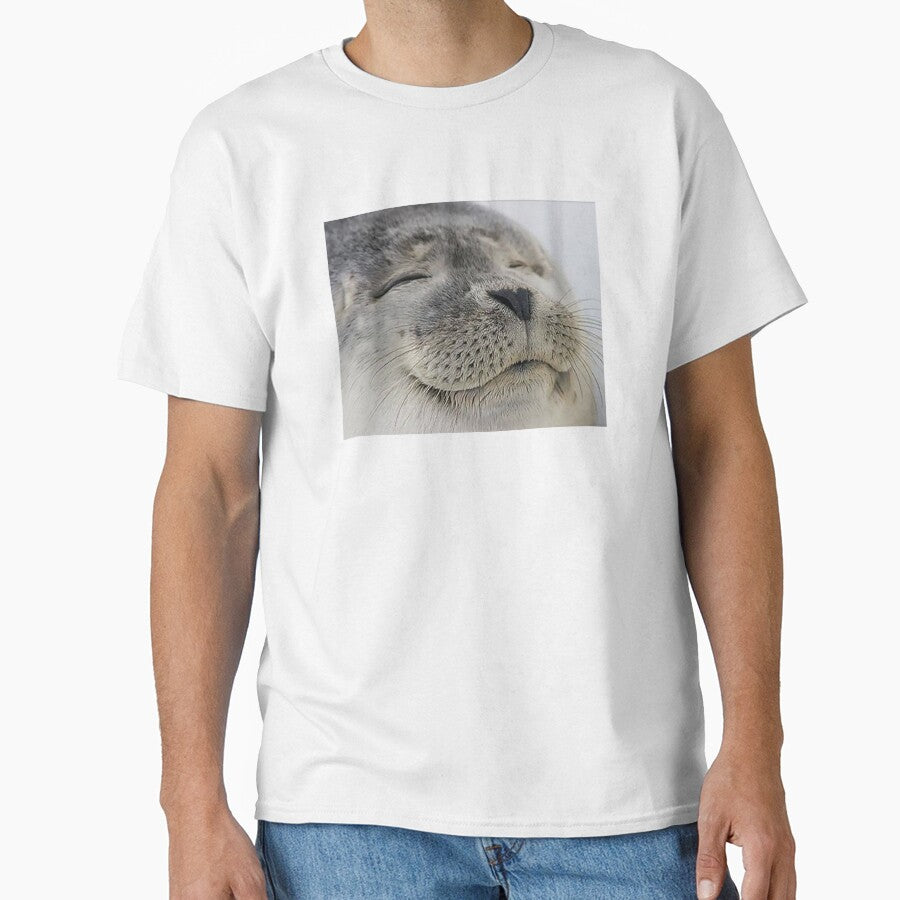Seal of Approval by Meme Economy